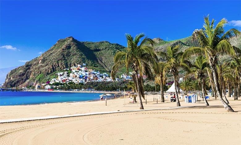 La Casa De Eloisa Leilighet Santa Cruz de Tenerife Eksteriør bilde