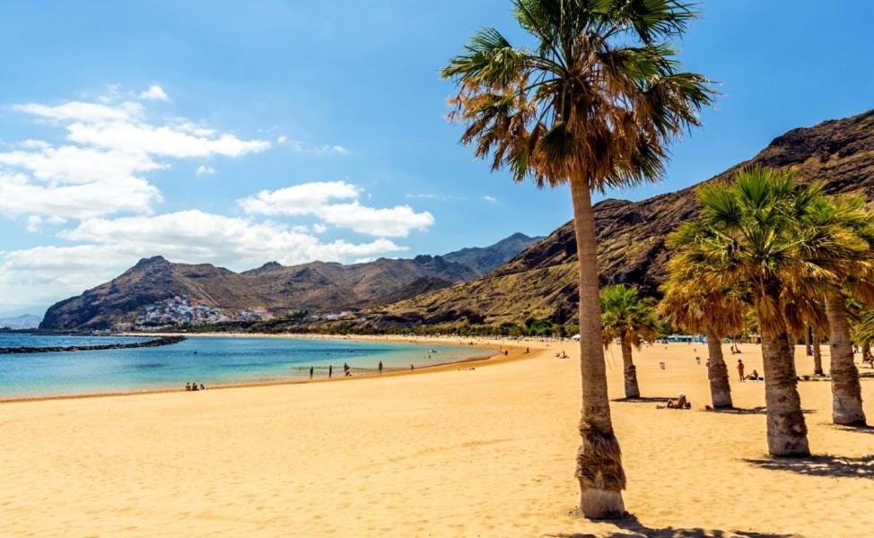 La Casa De Eloisa Leilighet Santa Cruz de Tenerife Eksteriør bilde