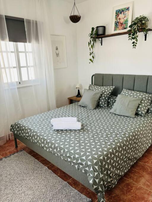 La Casa De Eloisa Leilighet Santa Cruz de Tenerife Eksteriør bilde