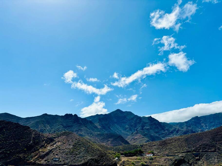 La Casa De Eloisa Leilighet Santa Cruz de Tenerife Eksteriør bilde