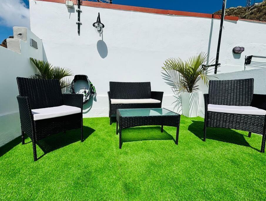 La Casa De Eloisa Leilighet Santa Cruz de Tenerife Eksteriør bilde