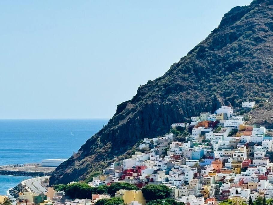 La Casa De Eloisa Leilighet Santa Cruz de Tenerife Eksteriør bilde