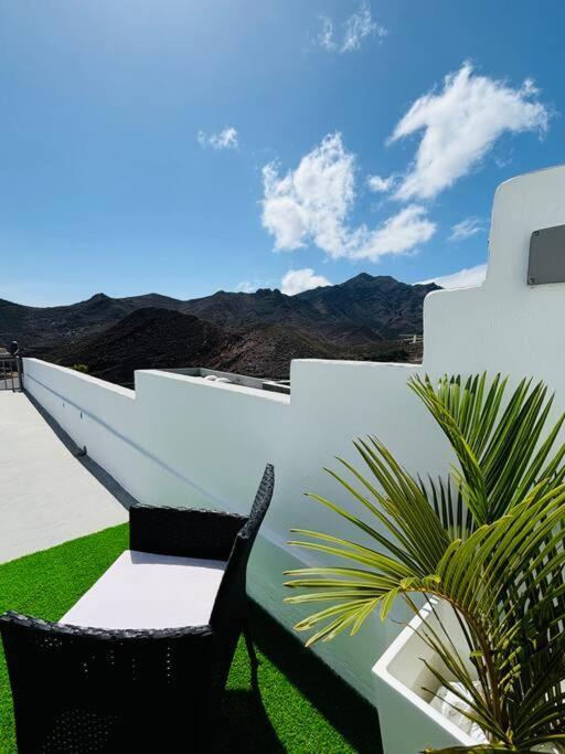 La Casa De Eloisa Leilighet Santa Cruz de Tenerife Eksteriør bilde